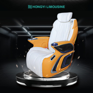 LIMOUSINE HONGYI CRYSTAL 2.0 PLUS