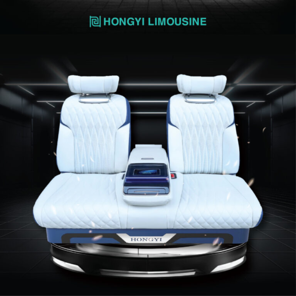 SOFA BED 2.0 LUXURY