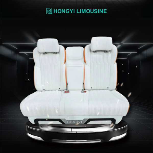 SOFA BED 4.0 LUXURY