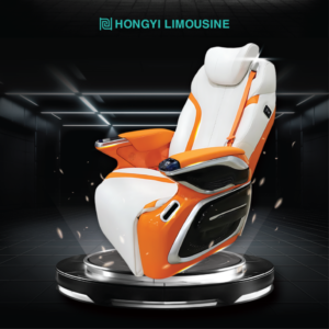 LIMOUSINE HONGYI CRYSTAL 3.0