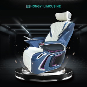 LIMOUSINE HONGYI CRYSTAL 2.0
