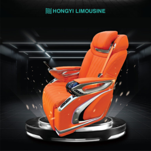 LIMOUSINE HONGYI CRYSTAL 4.0 PRO