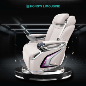 LIMOUSINE HONGYI CRYSTAL 4.0 PRO MAX