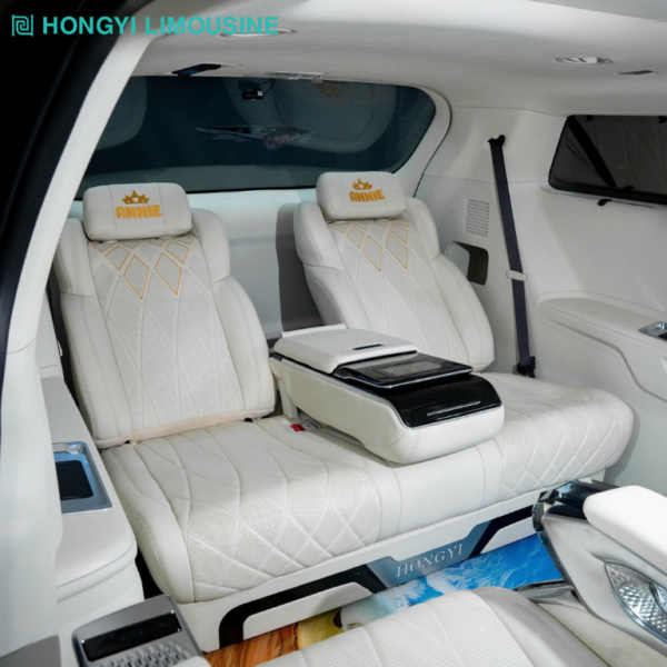 SOFA BED 4.0 LUXURY - Ảnh 4