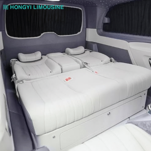SOFA BED 5.0 MAX - Ảnh 3