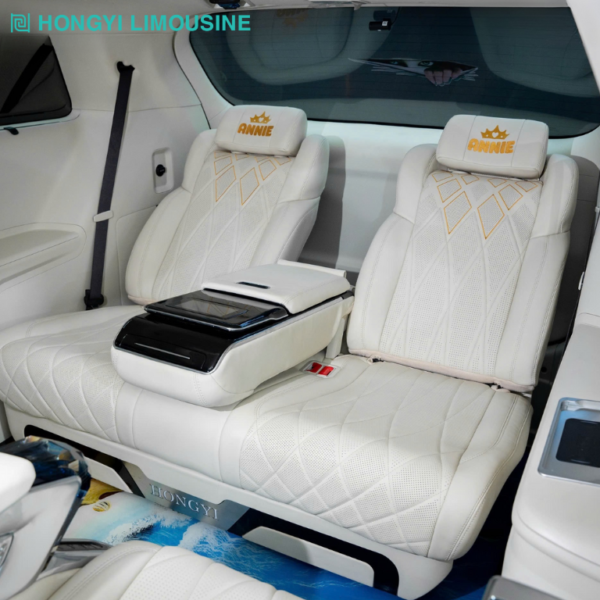 SOFA BED 4.0 LUXURY - Ảnh 3