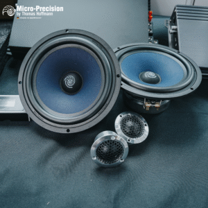ÂM THANH MICRO-PRECISION