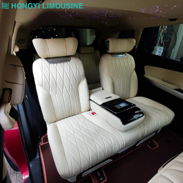 SOFA BED 2.0 LUXURY - Ảnh 2