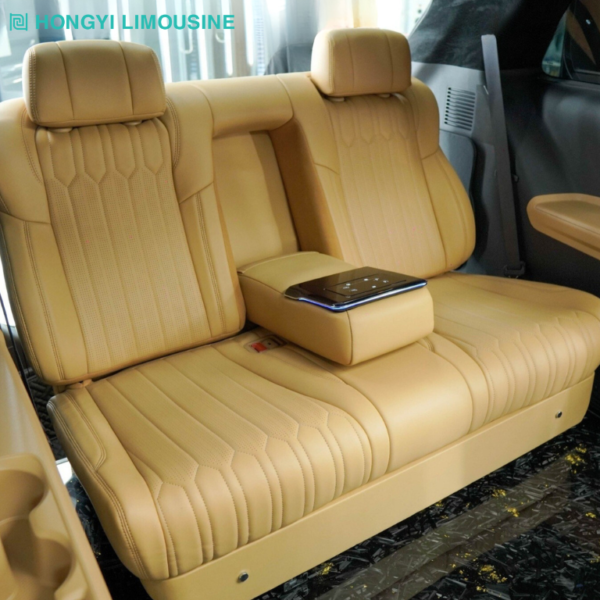 SOFA BED 4.0 - Ảnh 2