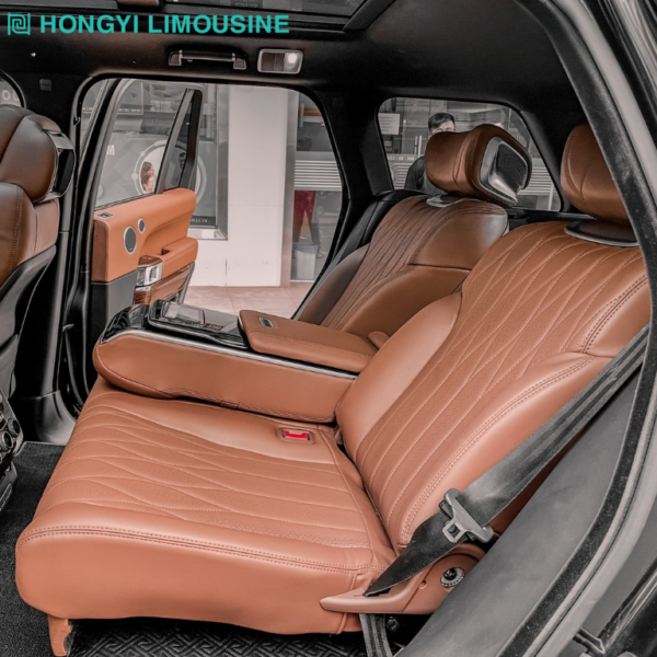 SOFA BED 2.0 LUXURY - Ảnh 5
