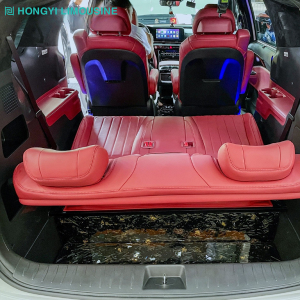 SOFA BED 4.0 - Ảnh 5