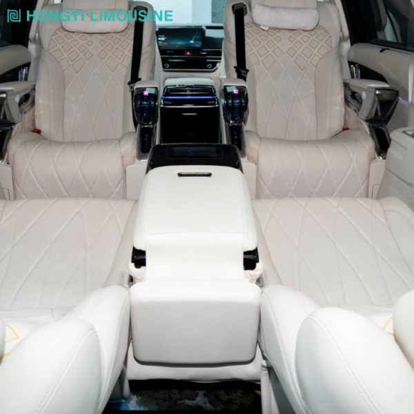 SOFA BED 4.0 LUXURY - Ảnh 5