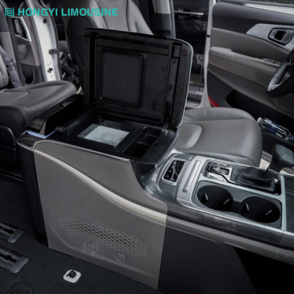 CON NGỰA KIA CARNIVAL - Ảnh 2
