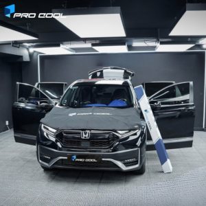 PHIM CÁCH NHIỆT PRO COOL