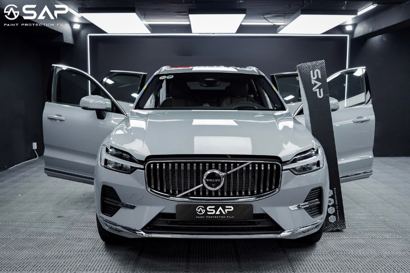 PPF SAP 22 PPF SAP Pro