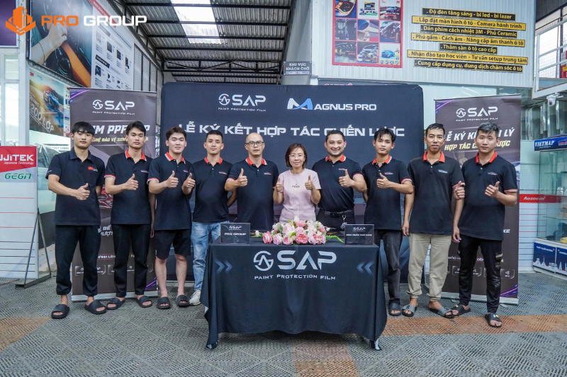 Minh Quân Car Care - Đại lý dán PPF ô tô uy tín tại Đà Lạt 2 Minh Quân Car Care - Đại lý dán PPF ô tô uy tín tại Đà Lạt