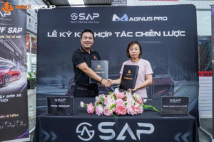 Minh Quân Car Care - Địa chỉ dán PPF ô tô uy tín tại Đà Lạt