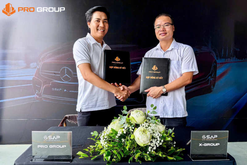 Đại lý X Auto - Địa chỉ dán PPF ô tô uy tín tại Vĩnh Phúc