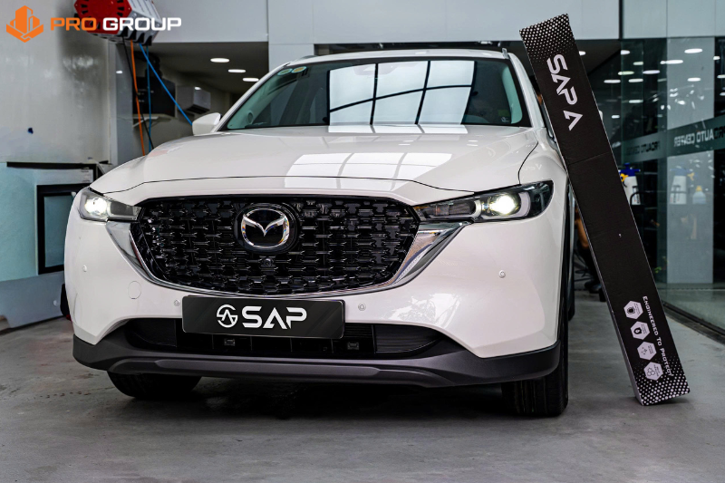 PPF SAP A - Việt Anh Auto