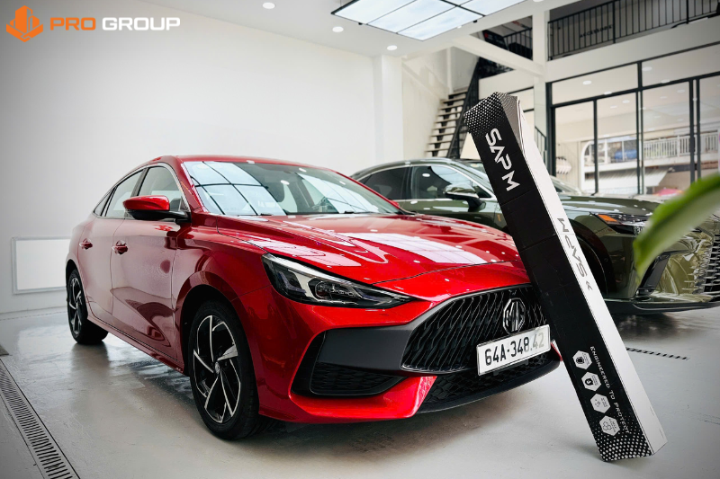 PPF SAP M - Việt Anh Auto