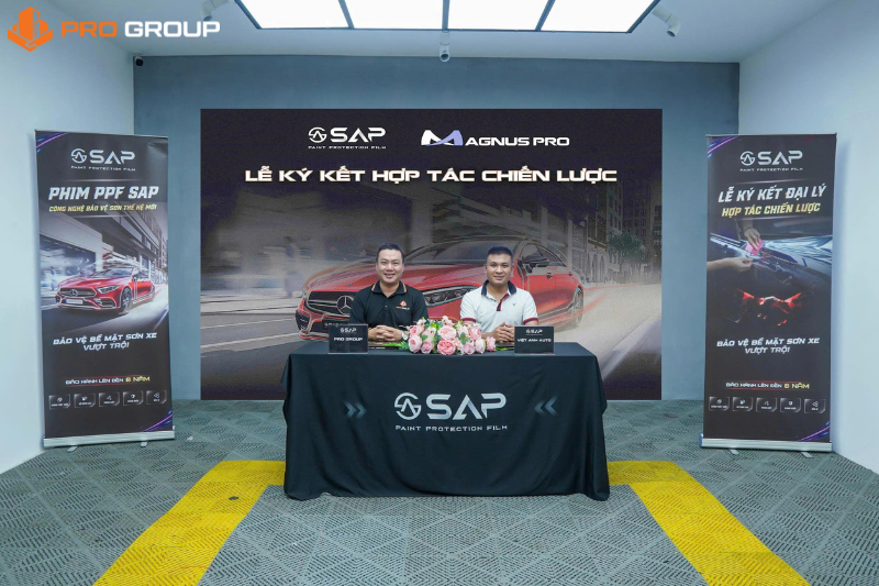 Việt Anh Auto - Địa chỉ dán PPF ô tô uy tín tại Biên Hòa